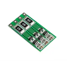 Lithium Battery Balance Board 2S 3S 4S 100MA #3