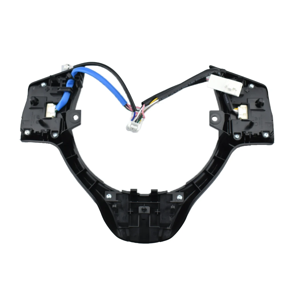 Premier Quality Steering Wheel Switches buttons for Toyota Vitz 2012-2014 / Yaris 2012-2017 car-styling 84250-0D020-B0