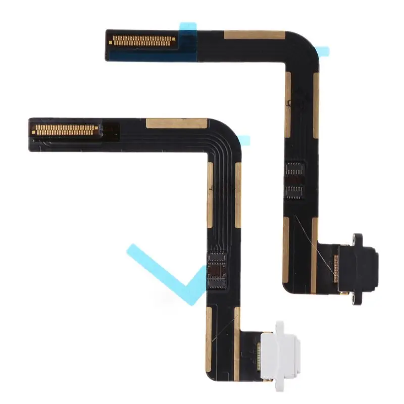 

USB Charging Port Charge Dock Connector Charger Flex Ribbon Cable Replacement for 5 Air A1474 A1475 Easy to Install