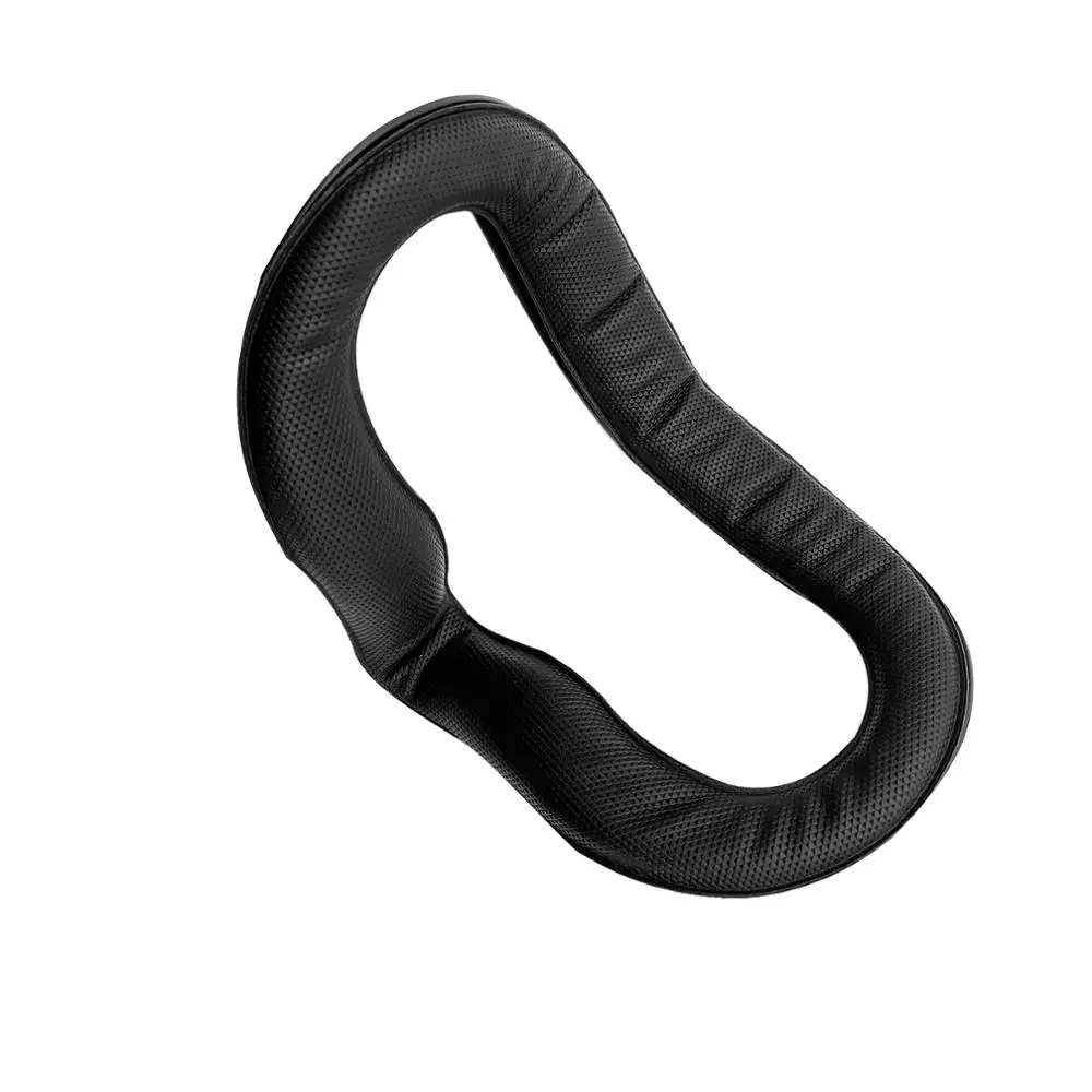 Thay Thế PU Mặt Đệm Mặt Dành Cho Oculus Nhiệm Vụ 2 VR Chân Đế Bảo Vệ Thảm Mắt Miếng Lót Cho Oculus Nhiệm Vụ 2 VR Phụ Kiện