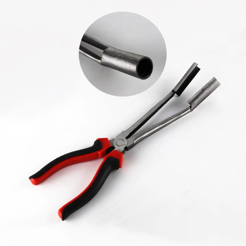 Car Spark Plug Wire Removal Pliers Cable Clamp Removal Tool Angled Pulling Remover High Quality Car Repair Tools