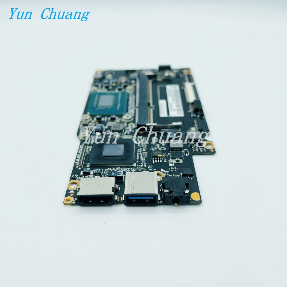 For Lenovo Yoga 13 Laptop Motherboard With Core i3 i5 i7 CPU DDR3