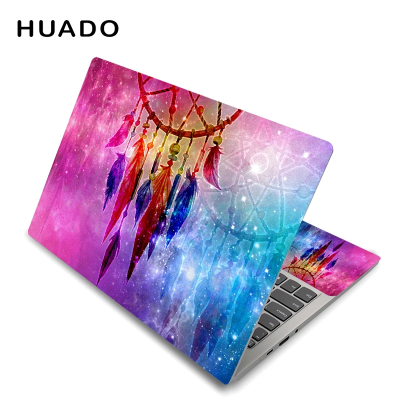 Notebook Skin for 17inch Computer Sticker 12\