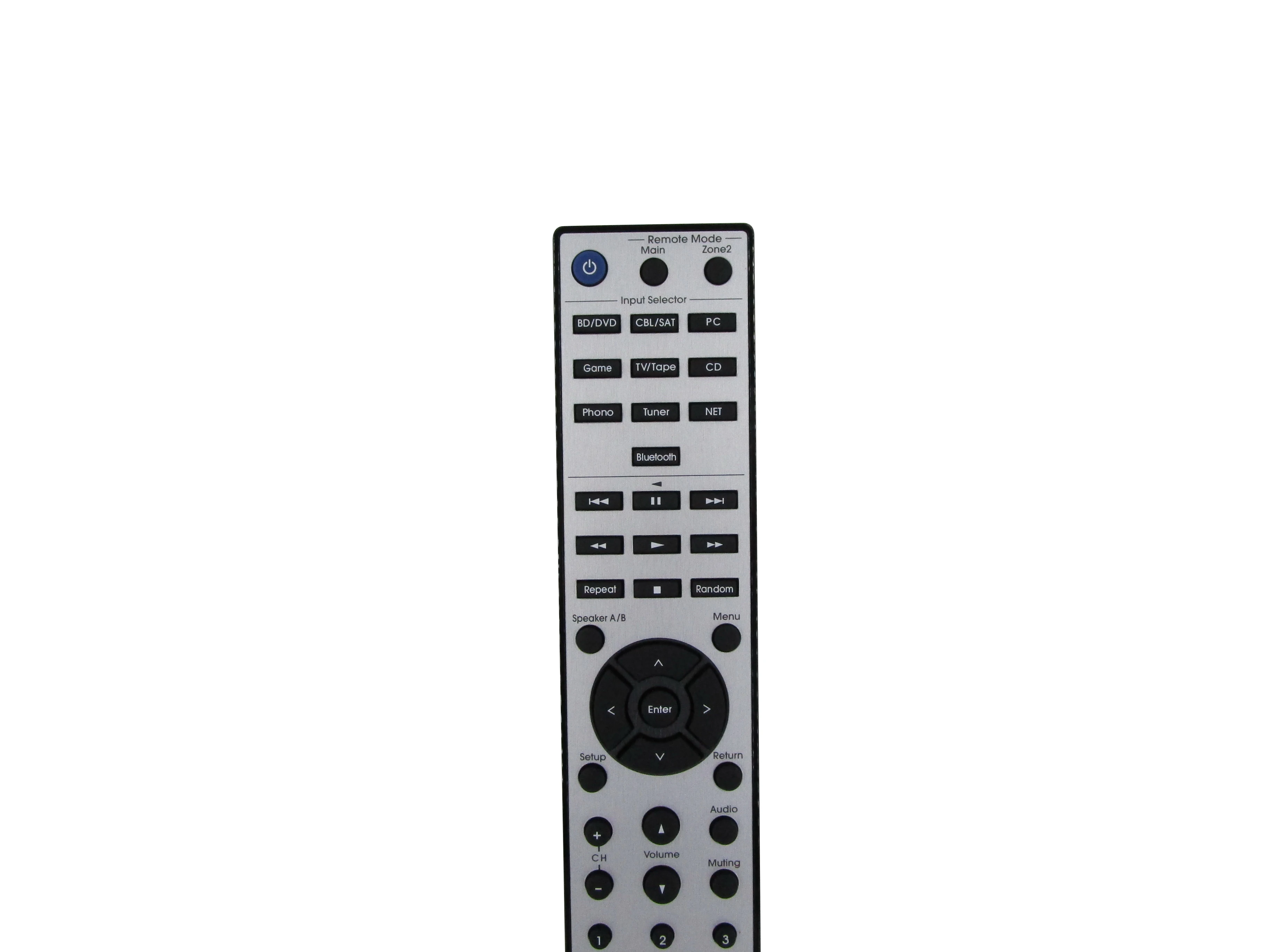 온쿄 RC-815S TX-8030 RC-816S TX-8050 RC-904S TX-8140 RC-903S TX-8160 네트워크 오디오 비디오 AV 스테레오 수신기용 원격 제어