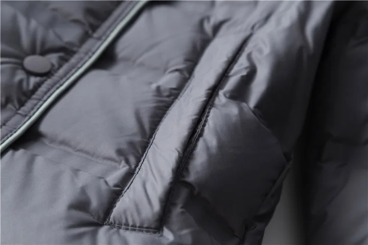 Schinteon Women Ultralight Down Jacket Simple Casual Solid Color Short Outwear Spring Autumn Coat Female New 2026 Fashion