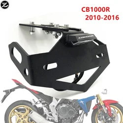 License Plate Holder For HONDA CB1000R 2010 2013 Accessories CB 1000 R 2011 Motorcylce Replacement Tail Tidy Fender Bracket