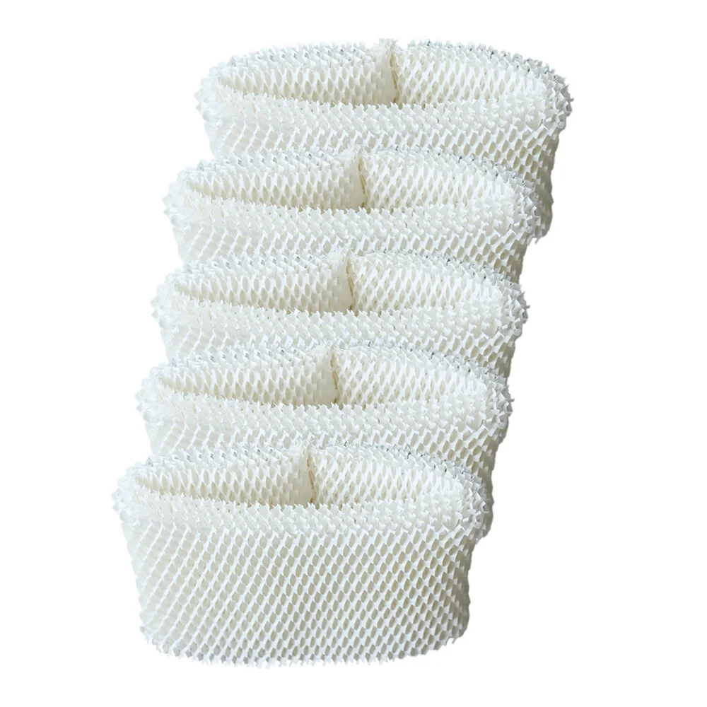 5 قطعة/الوحدة OEM HU4102 مرشحات المرطب أجزاء لشركة فيليبس HU4801/HU4802/HU4803 ، تصفية مقياس المياه والبكتيريا