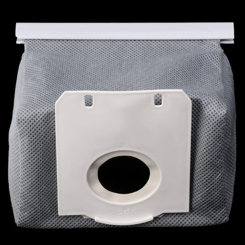 Non Woven Cloth Vacuum Cleaner Bag Reusable Dust Bags Replace For FC5122 FC5128 G8TC