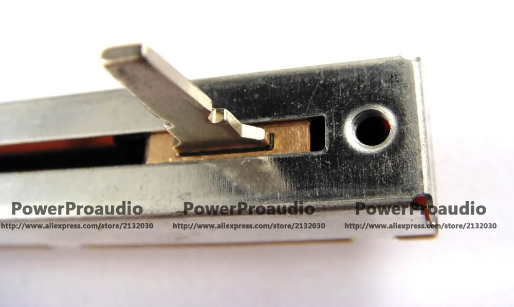 50 قطعة/الوحدة الأصلي الجديد قناة ترويسة 418-S1-701-HA ل DDJ-SX DDJ SX