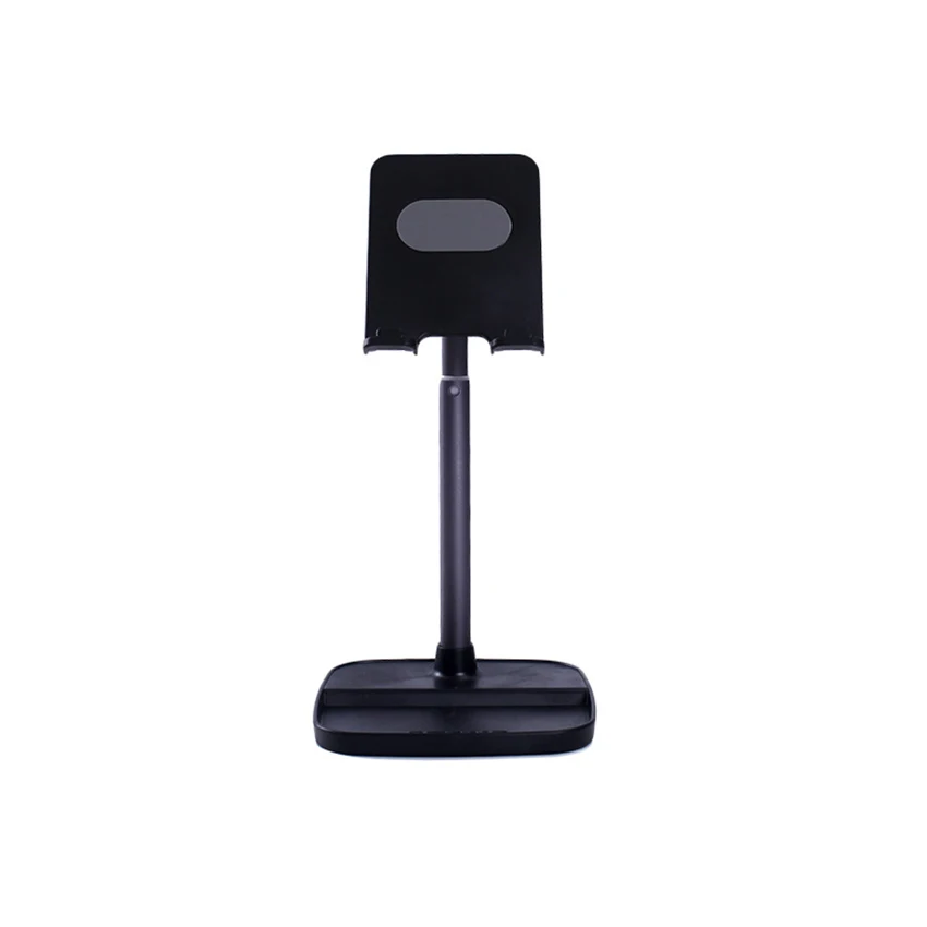 Desktop Tablet Holder Table Cell Foldable Extend Support Desk Mobile Phone Holder Stand for Phones Adjustable