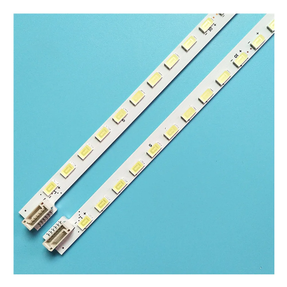 

LED Backlight LED Strip 37" VStrip 50LED for TV 37RL853 37LV355U 37LV3500 37LV375S 3660L-0385A 37 V6 EDGE FHD R L LC370EUN SD V2