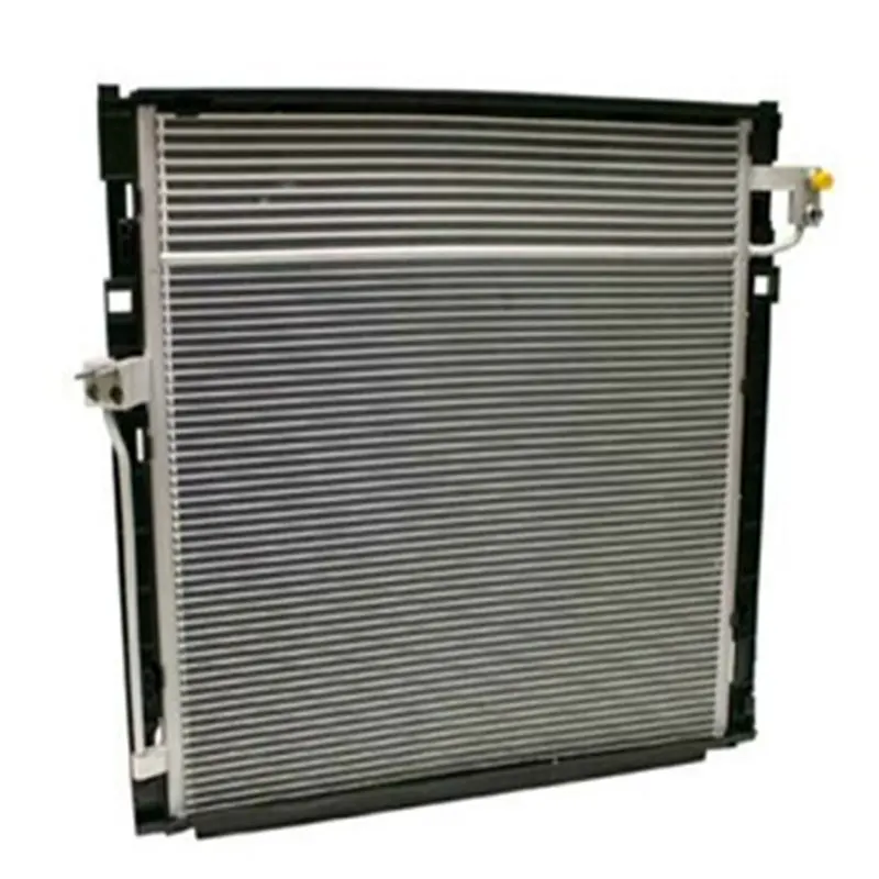 Auto AC Condenser for Mercedes Benz W166 ML500 ML250 ML350 ML63 ML400 X166 GL400 GL500 GL63 A0995000002 0995000002