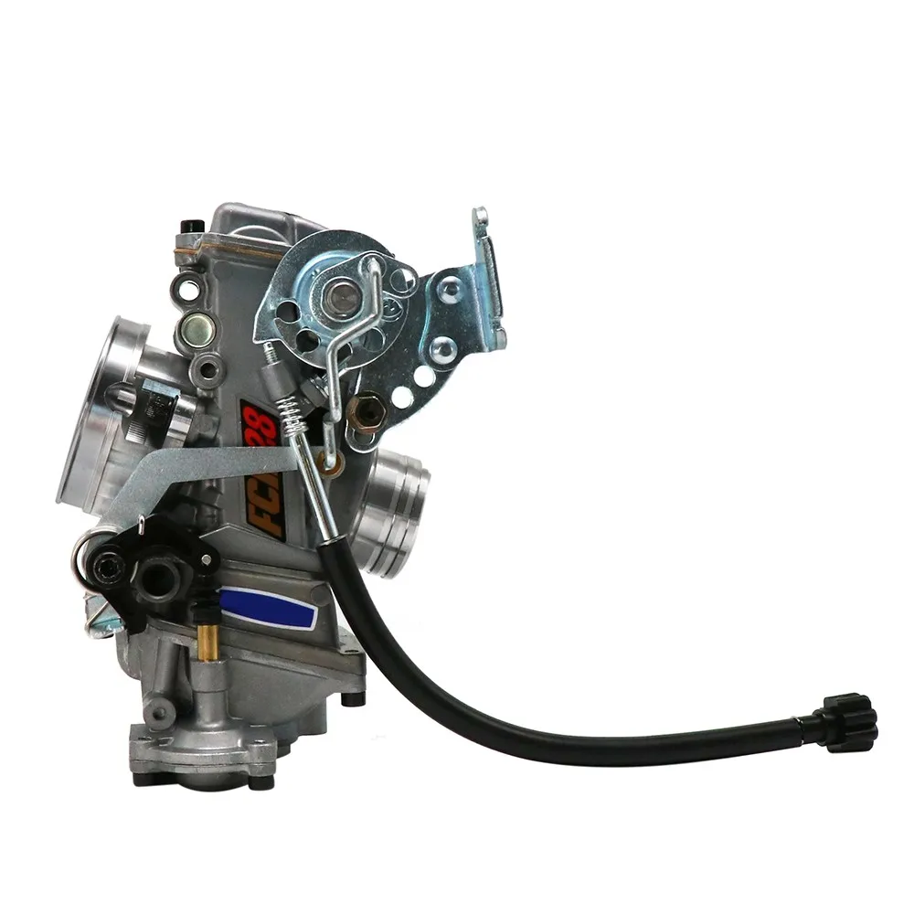 バイク FCR 37 FCR 37 Carburetor for Racing Motorcycles ZX7, ZX9, ZX11, ZZR 1100