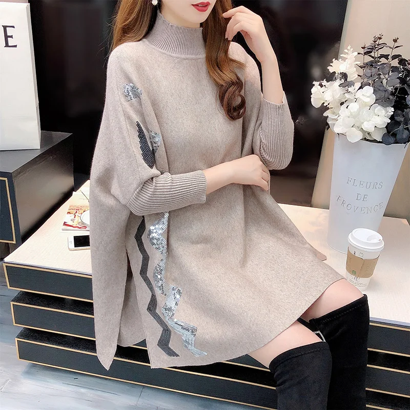 Pullover Women O-neck Sweaters Autumn Winter 2023 Pull Jumpers European Casual Twist Warm Sweaters Female Oversized Sweater