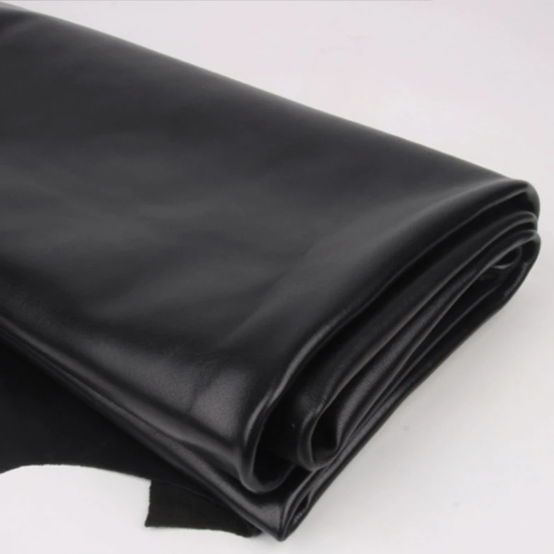 real smooth Cowhide leather quality A grade genuine leather soft Cow Calf skin leather whole spelt for gloves clothing