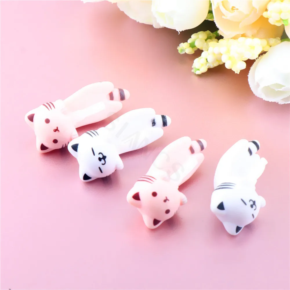 Cute Cat Earphone Jack Dust Plug AUX Interface Dust Protection Cap Universal 3.5mm Phone Plug Cellphone Accessories For iPhone