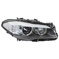 CAR headlight Bi-xenon lamp bm wF10 523I N52N F10 525D N57 F18 520LI N52N Illuminator LED headlight Xenon lamp