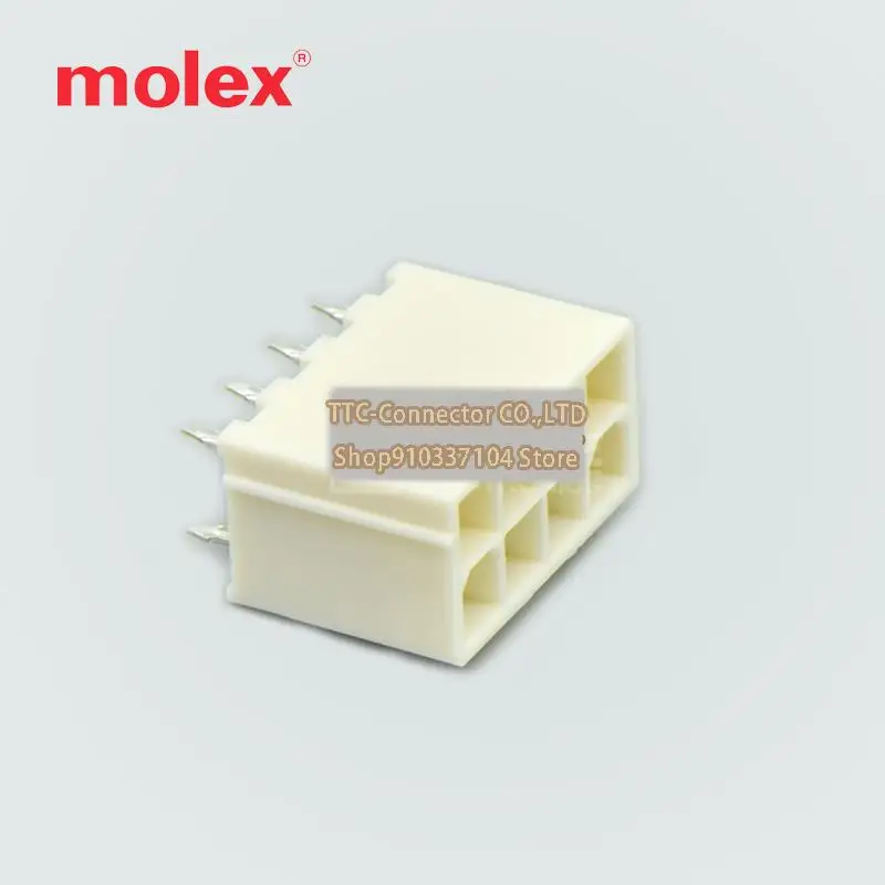 10 قطعة/الوحدة 3928-8080 39-28-8080 39288080 5566-08A-210 ، 8P قذيفة 100% جديدة ومبتكرة