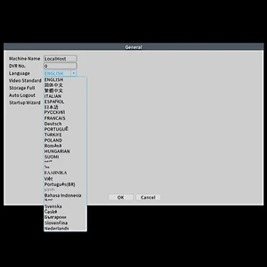 4k'da bir video kameranın en iyi 10 satışı-no. 8