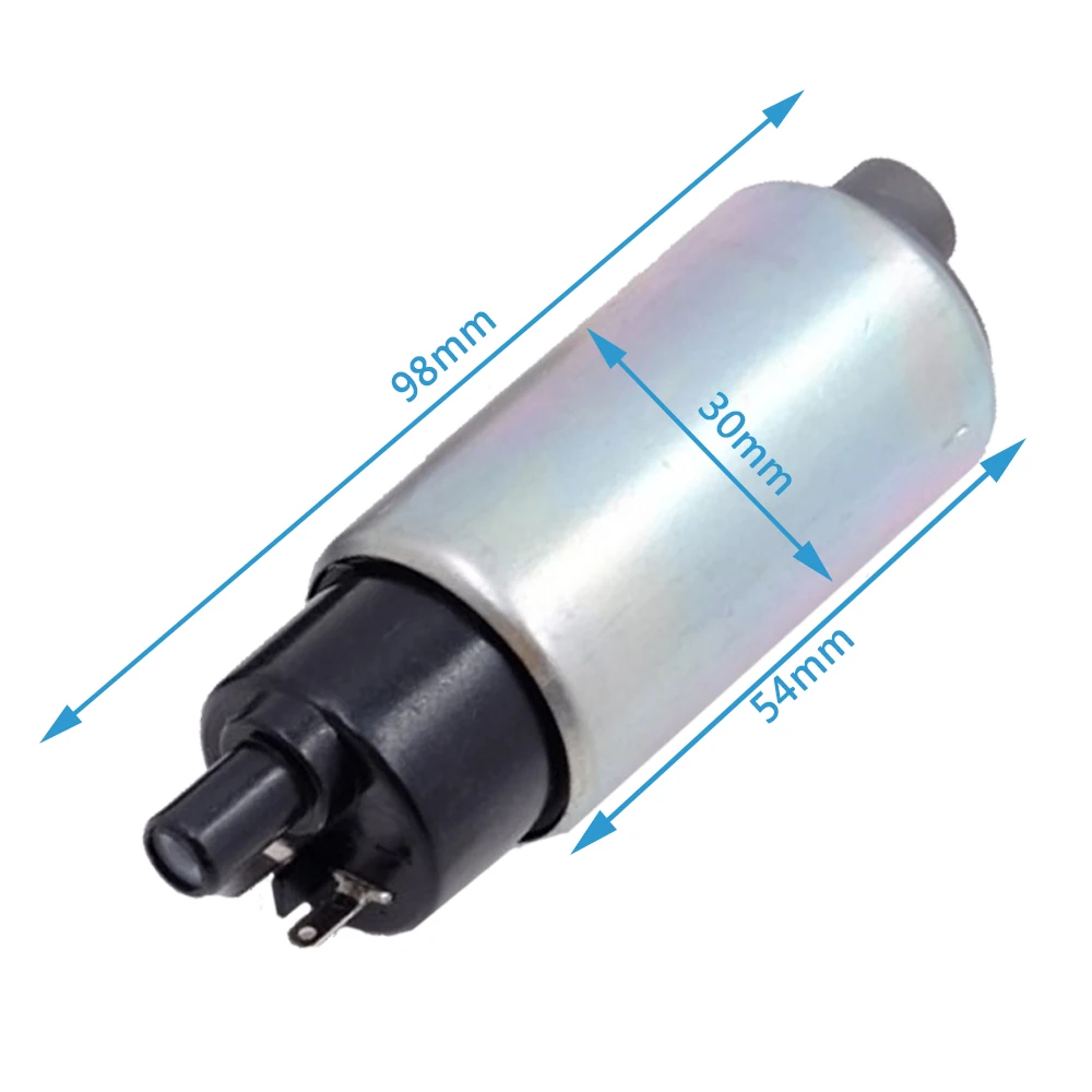 High quality 30mm motorcycle  fuel pump for Husaberg 2007-2013  YAMAHA Motorcycle T-Max WR250X ZIF125  1100-01090