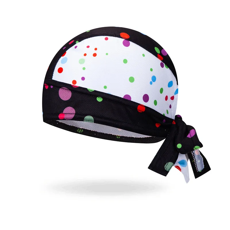 Variant: Cycling Headwear