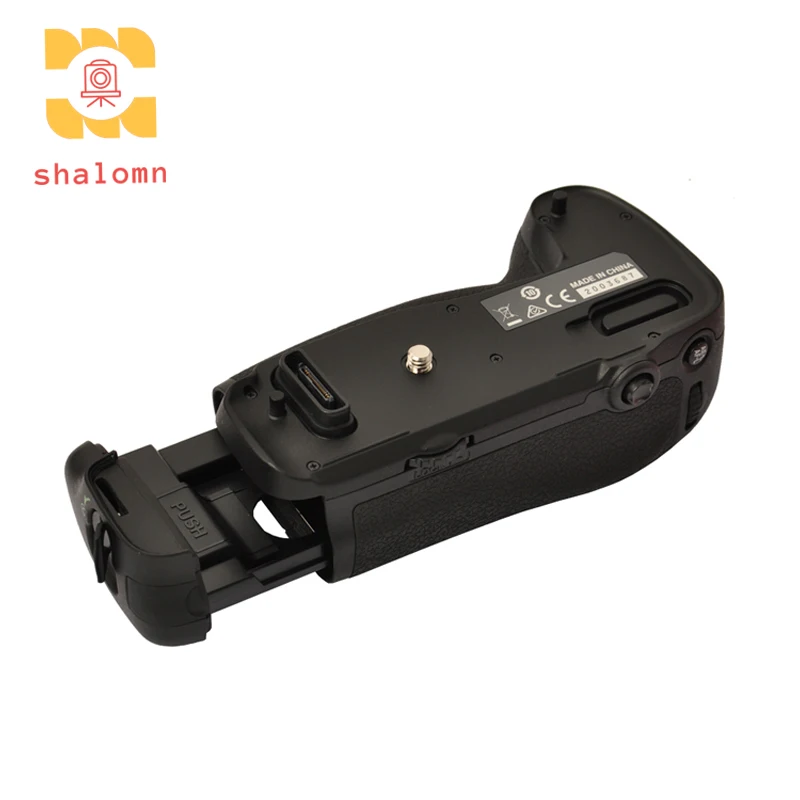 New Genuine MB-D16 Bottom Battery Grip Holder Replacement MBD16 For Nikon D750 SLR