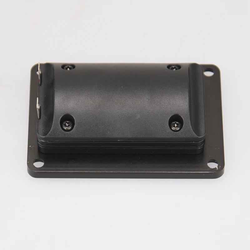 HIFIDIY LIVE 3 inch Aluminum Ribbon Tweeter Speaker Unit 4 OHM 30W Treble Loudspeaker AL-6085 Super belt type high loudspeaker