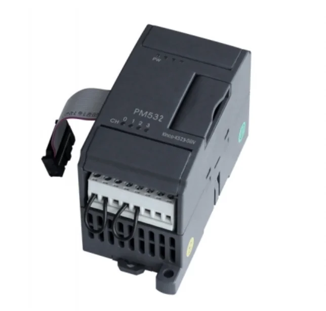 

K532-02IV Analogue Input / Output Output Module 2 analog output channels, 4-20mA/1-5V/0-20mA/0-10V