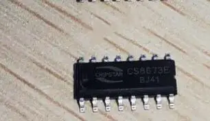 10-50Pcs/CS8673E CS8673 8673 ESOP-16 Nieuwe