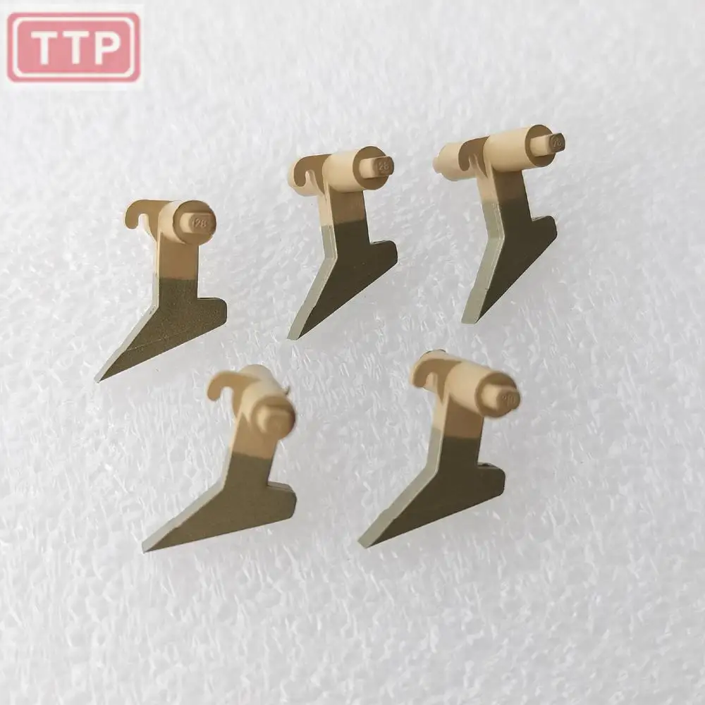 Finger Picker Superior para Kyocera Fs2000d 25pc Original Fs4100 Fs4200 Fs4300 Fs2100 Fs3920 Fs2023 Fs1920 Fs2000 Copiadora Peças de Reposição