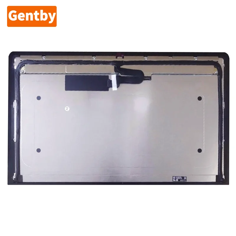 Imagem -02 - Original 21.5-inch A1418 4k Lm215uh1 Sda1 Sda2 Sdb1 e A2116 4k Lm215uh1-sdb2 Montagem Lcd para Imac 2023 20232023 2023 Ano