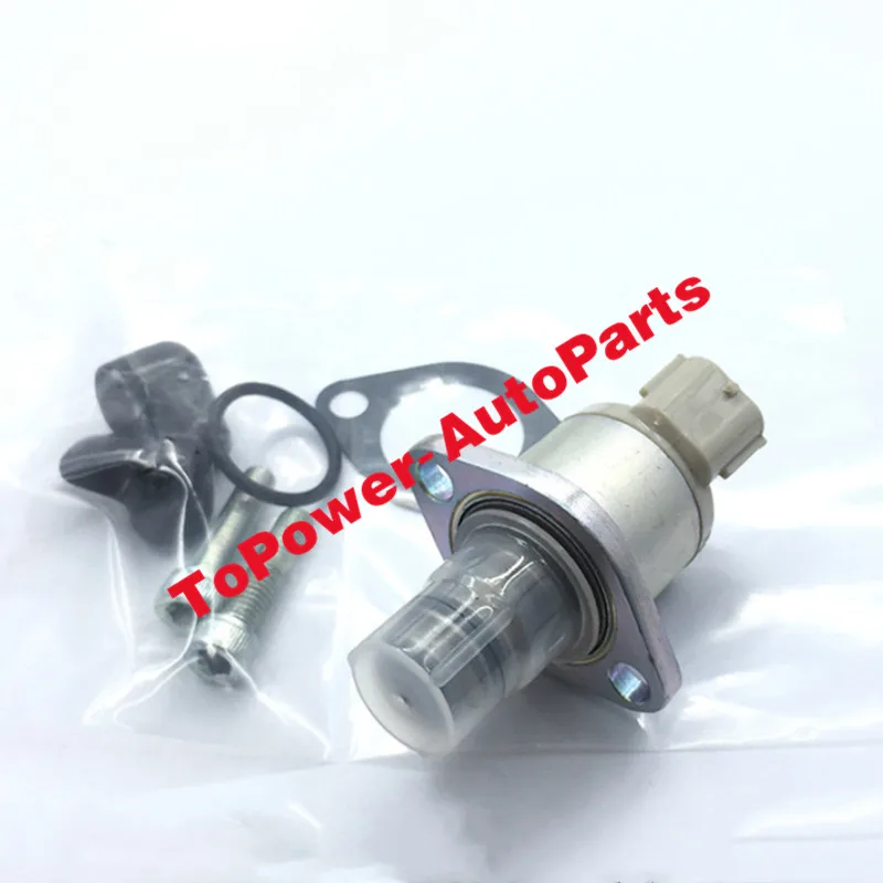 294200-0300 294200-0301 04226-0L030 High Pressure Fuel Pump Regulator Suction Control SCV Valve for Ttoyota Avensis Corollaa