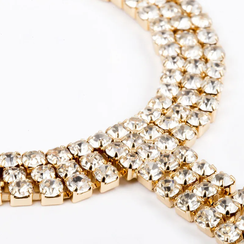 2 шт. новые золотые стразы порно БДСМ бондаж ножной браслет носки сексуальное женское белье сексуальные вечерние игры эротические костюмы секс-аксессуары S1032