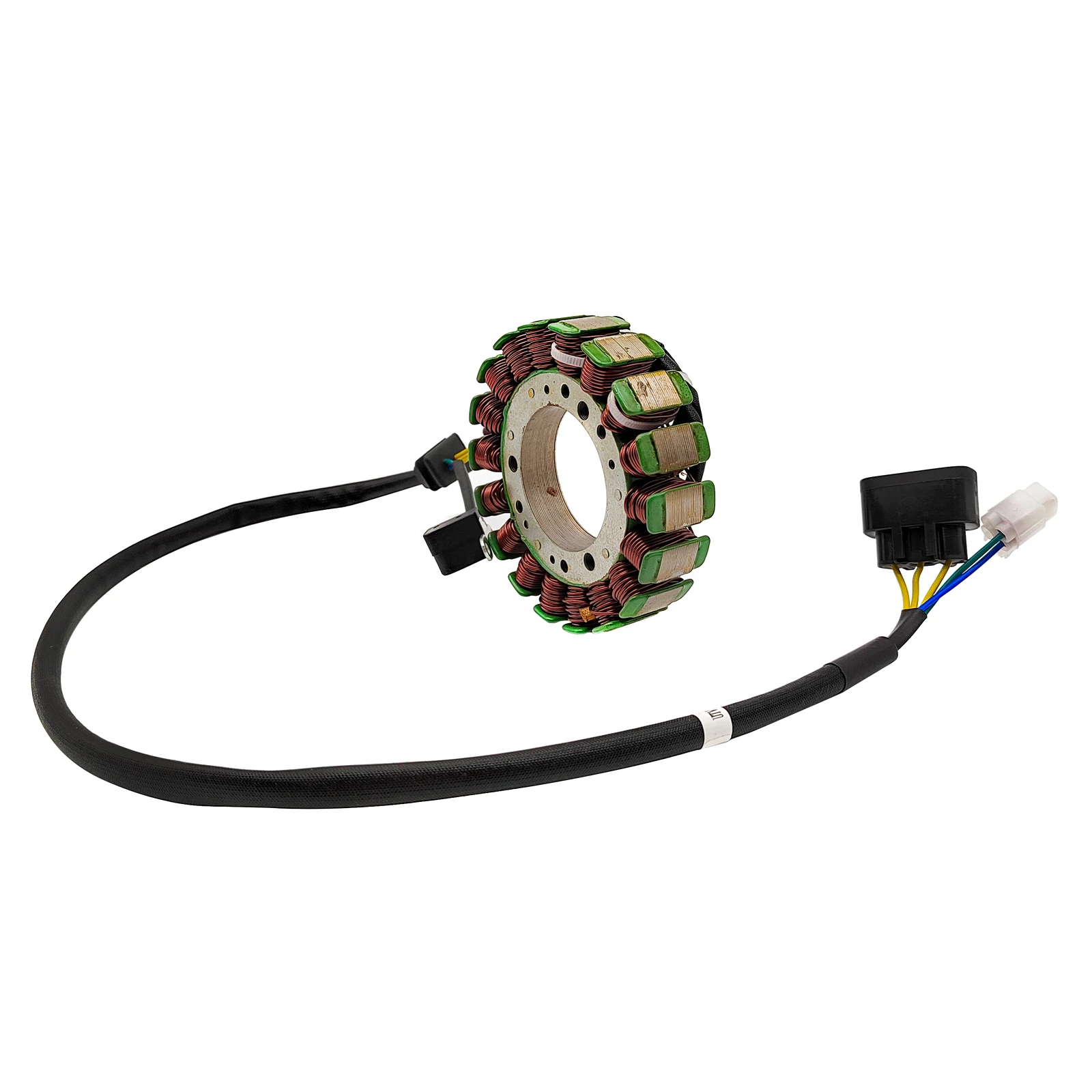 JAER untuk KTM DUKE 125 2011-2019 200 2012-2018 Kumparan Generator Stator untuk KTM RC125 2014-2019 RC200 2014-2019 RC 125 200 GO KART