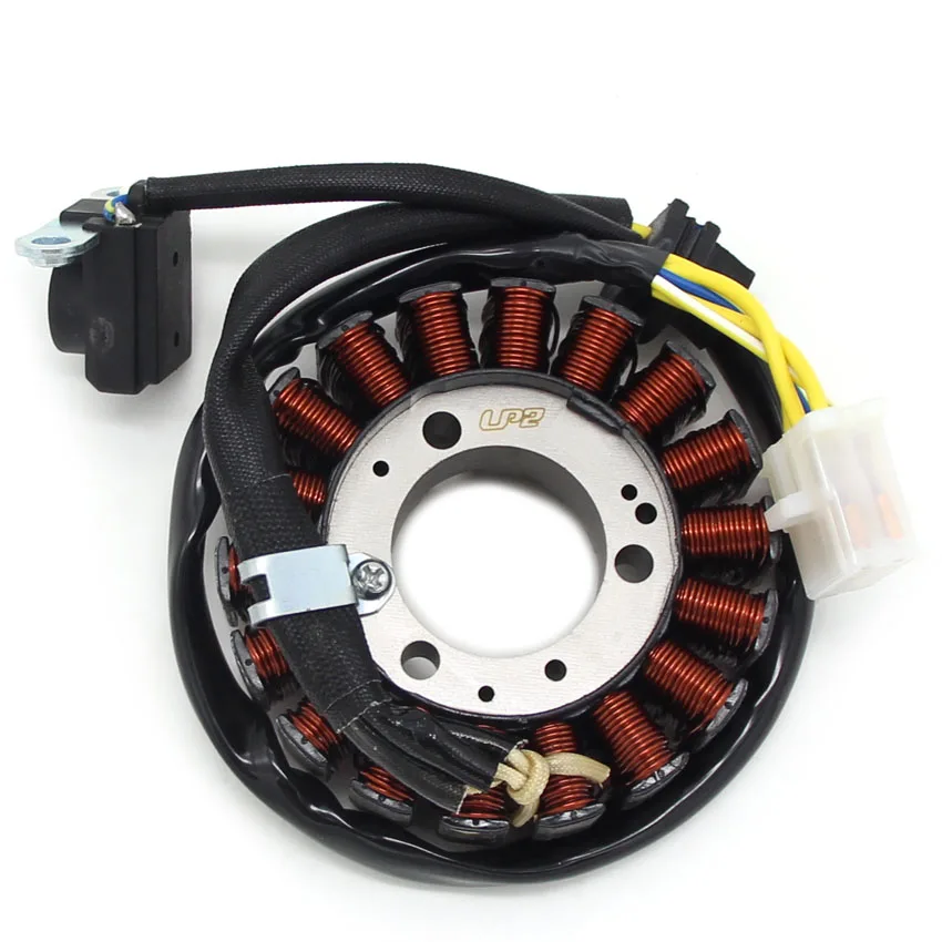 

Magneto Stator Coil Generator For Honda CBR125RW CBR125 2007 2008 2009 2010 Motorcycle accessories 31120-KTY-D31 brand new