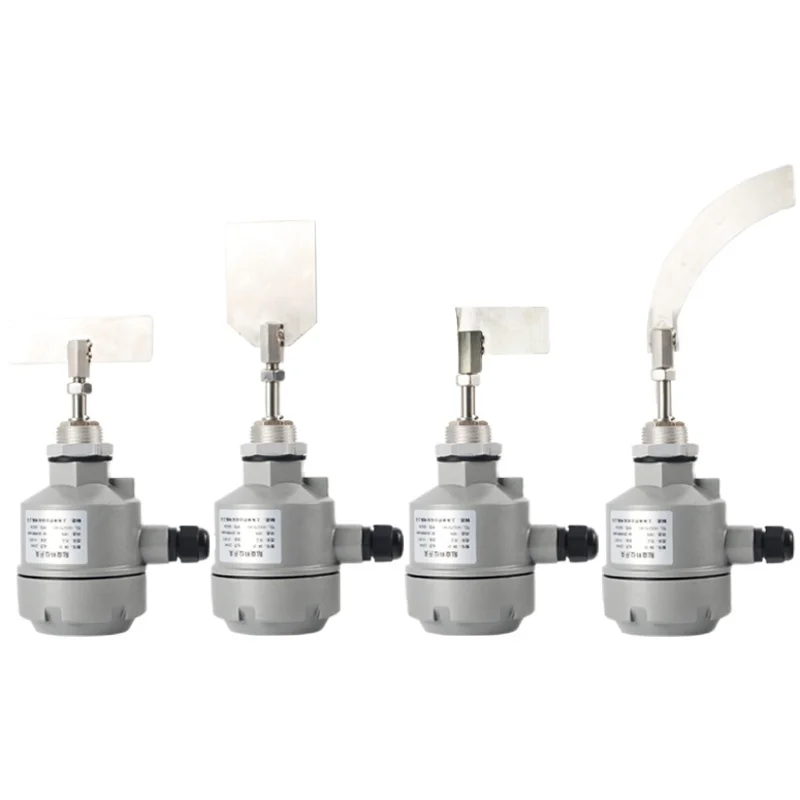24V The Thread Type The Rotary Resistance Material Level Switch The Lengthening Rod Object Detector The Industrial Limit Sensor