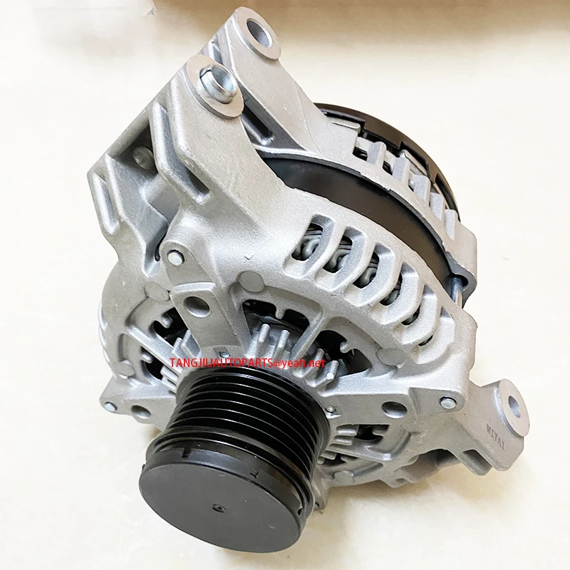 

Alternator Generator Fit JEEP GRAND CHEROKEE 2011-2015 4801778 4210007041 4801778AF 4210007040