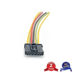 Câblage de enquêter Arrière, Connecteur SFP pour Cristaux en C2 C3 C4 C5 DS3 KIT 1007 2008 206 207 208 2008 307 3008 308 508