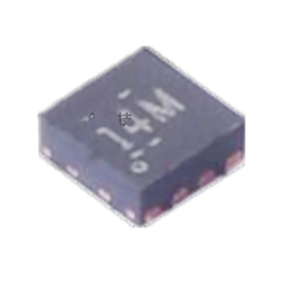 TLV62084ADSGR 2.7 V To 6 V 2 MHz Step-Down Converter Switching Voltage Regulators