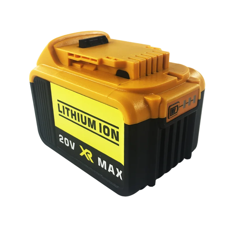 Pack de Batteries de remplacement 20V Max 9000MAH, 2 pièces, pour DCB184 DCB200 DCB203, outils électriques Dewalt, Batteries au Lithium rechargeables
