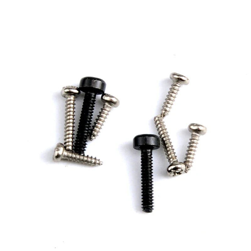 

Wltoys K127 V911S RC Helicopter Spare Parts V911S-0005 Screw set