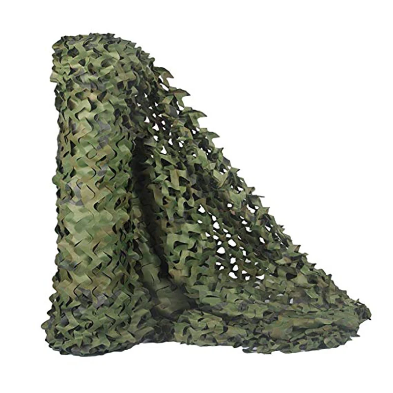 sun shelter 4m x 4m 5m 6m 1.5m x 3m 3m x 4m 5m shade outdoor tents car canopy retractable awning camouflage nets sun shade camo