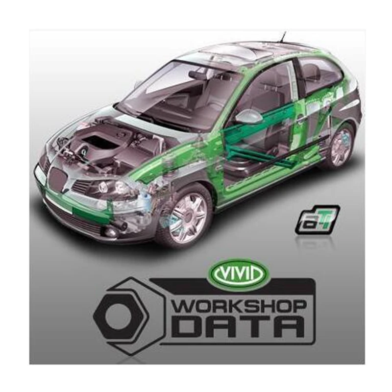 Vivid Workshop Data V10.2 for BIL Programs – The Only Solution I Trusted After Years of Failed Diagnostics