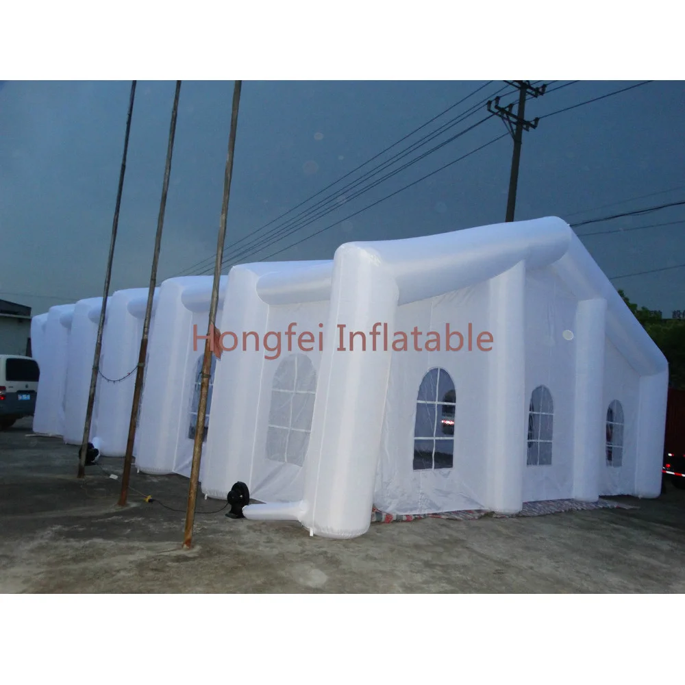 Inflatable Tent For…
