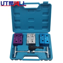 Engine Camshaft Timing Tool Kit For Trumpchi 1.8 2.0 1.8T Fiat 1.4 1.6 Engines with Cylinder Screw Remover Tool