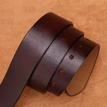 Men's Leather Belt #3