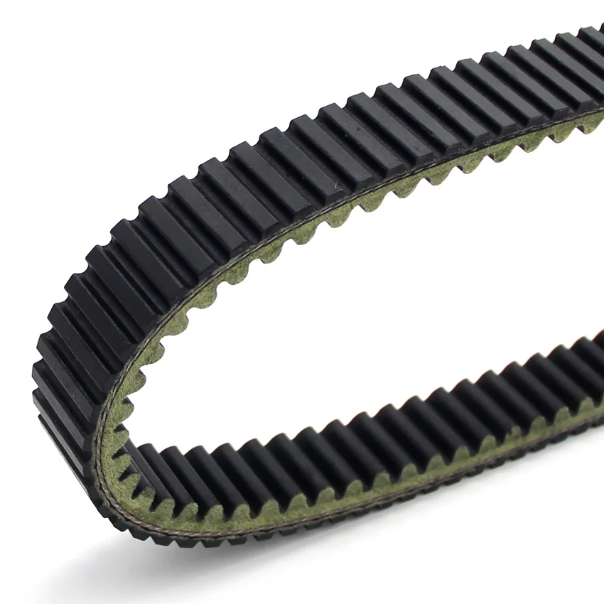 ATV UTV BELT DRIVE BELT TRANSFER BELT CLUTCH BELT FOR JOHN DEERE GATOR XUV 825I XUV825I S4 ATV UTV STRAP