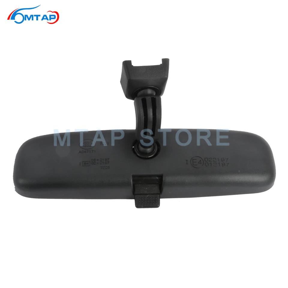 MTAP Car Interior Back Up Rearview Mirror For HONDA Odyssey 2005-2011 RB1 CR-V CRV 2005-2014 RE RM Civic 2012 FB2 76400-SEA-024