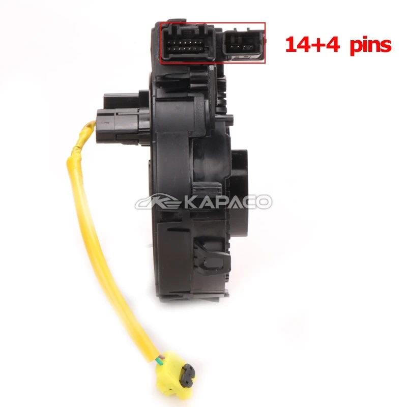 Cable Hub For Mazda 2  Mazda 6 07-10 Atenza Sport DEMIO