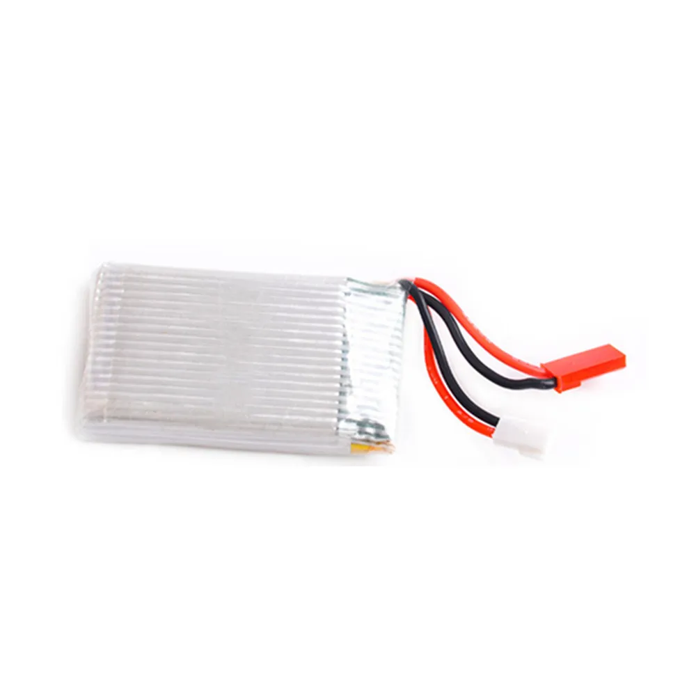 2pcs 3.7v 1000mAh 20c 903048 Lipo Battery for MJXRC x600 Remote Control six-axis Aircraft Spare Parts